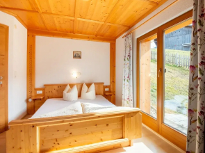 Chalet in Zillertal Near Ski Bus Stop