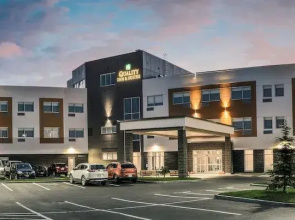Quality Inn & Suites