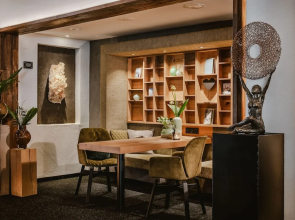 Bergkristall - Mein Resort im Allgäu