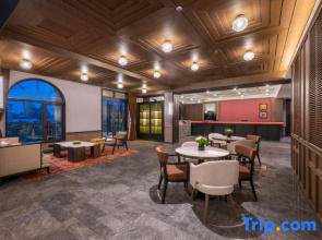 Manxin Mansion Shanghai International Tourist Resort