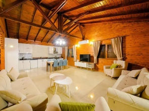 Villa Woodhouse