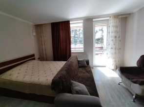 Bakuriani City Apartment 8