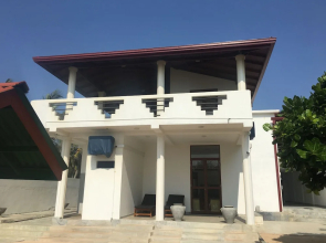 Bawana Beach House