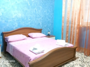 House With 3 Bedrooms in Torre Colimena, With Enclosed Garden Near the Beach