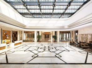 Four Points By Sheraton Langfang, Guan