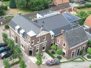 Hotel de Reiziger