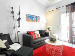 Cosy 2bdrm apartment close to the city center