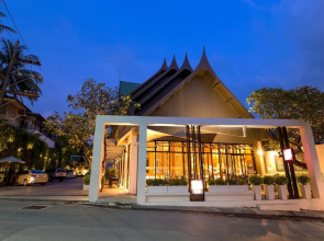 Sabai Resort by MANATHAI Surin