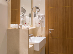 Hotel Atlantico Praia