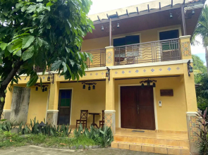 Club Balai Isabel