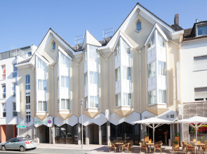 Hotel am Stern