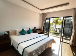 Sonasea Villa Van Don by MAPSTAR