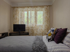 Апартаменты на улице Семашко