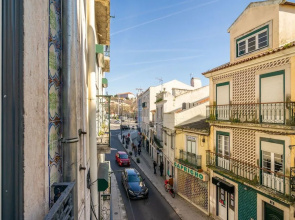 Alcântara Premium Studio