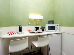 Raffaello Charmsuite