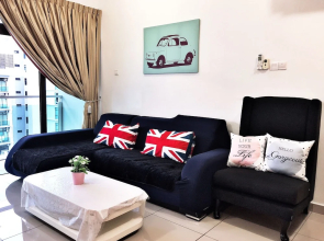 3 Bedroom Apartment Palazio