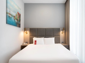 Ramada Plaza by Wyndham Istanbul Atakoy