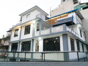 32 Peace Home