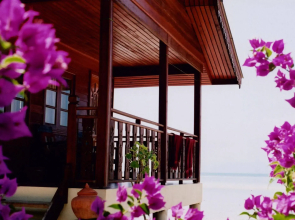 Phangan Rainbow Bungalows