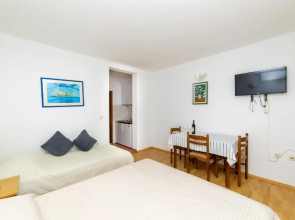 Apartments Villa Slavena