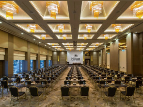 Hilton Istanbul Kozyatagi