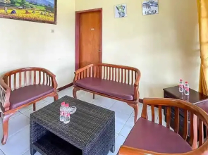 Hotel Syariah Panawuan RedPartner