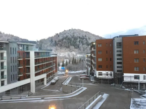 New Orbi Palace, Room636