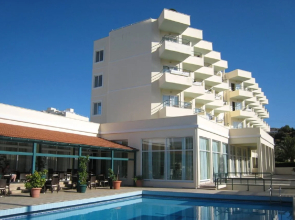 Miramare Bay