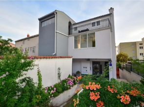 Apartment Pet - 300 m from beach