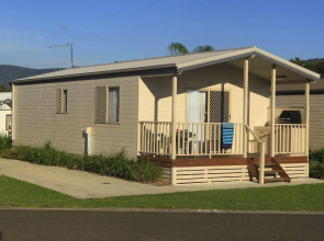 Corrimal Beach Tourist Park