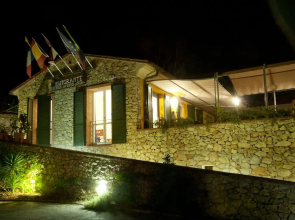 Locanda del Borgo B&B Helios Relais