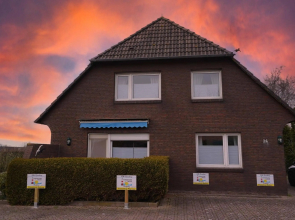 Ferienwohnung Wangerooge