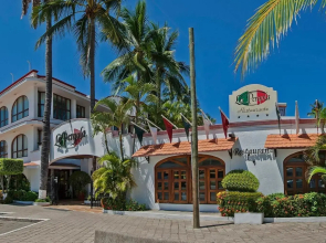 Hotel Boutique La Pergola