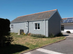 Higher Stancombe Holiday Cottages