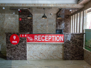 OYO 4822 Hotel Pratap Residency