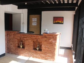 Lumbini Heritage Home