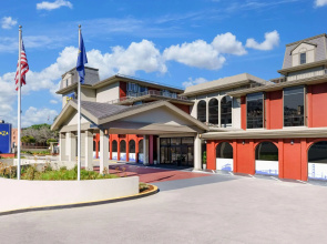Hotel Caza