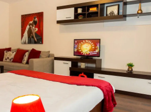 Motru 84 by MRG Apartments