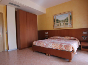 Hotel Oasi Dei Discepoli