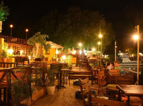 Dalyan Camping