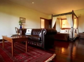 Lazy River Boutique Bed & Breakfast