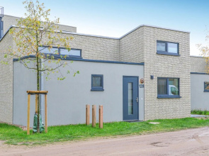 Awesome home in Lembruch/Dümmer See w/ Sauna and 2 Bedrooms