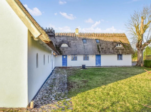 Amazing Home in Staffanstorp With Wifi and 8 Bedrooms
