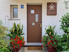 Boutique B&B and Wellness la Casa dei 5 Elementi