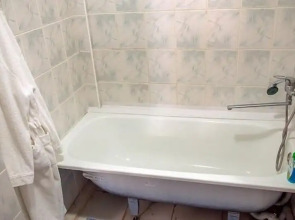 Отель «Уральский теремок»