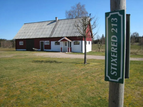 stixered fegen