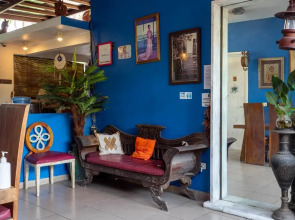 RedDoorz near Pantai Sanur Bali