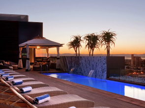 Hilton Windhoek