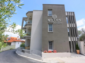 Notos Premium Holiday Apartments