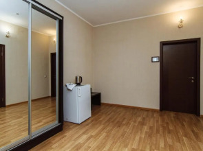 Гостиница «Верховина»